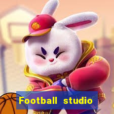 Football studio demo football studios